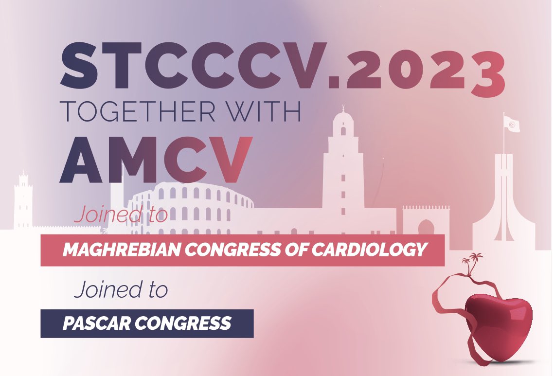 Heart disease knows no boundaries, has no politics, and does not discriminate based on race, color, creed, gender or socio-economic status. The fight against heart disease is a global initiative. I commend the Tunisian Cardiology Society for bringing the world together