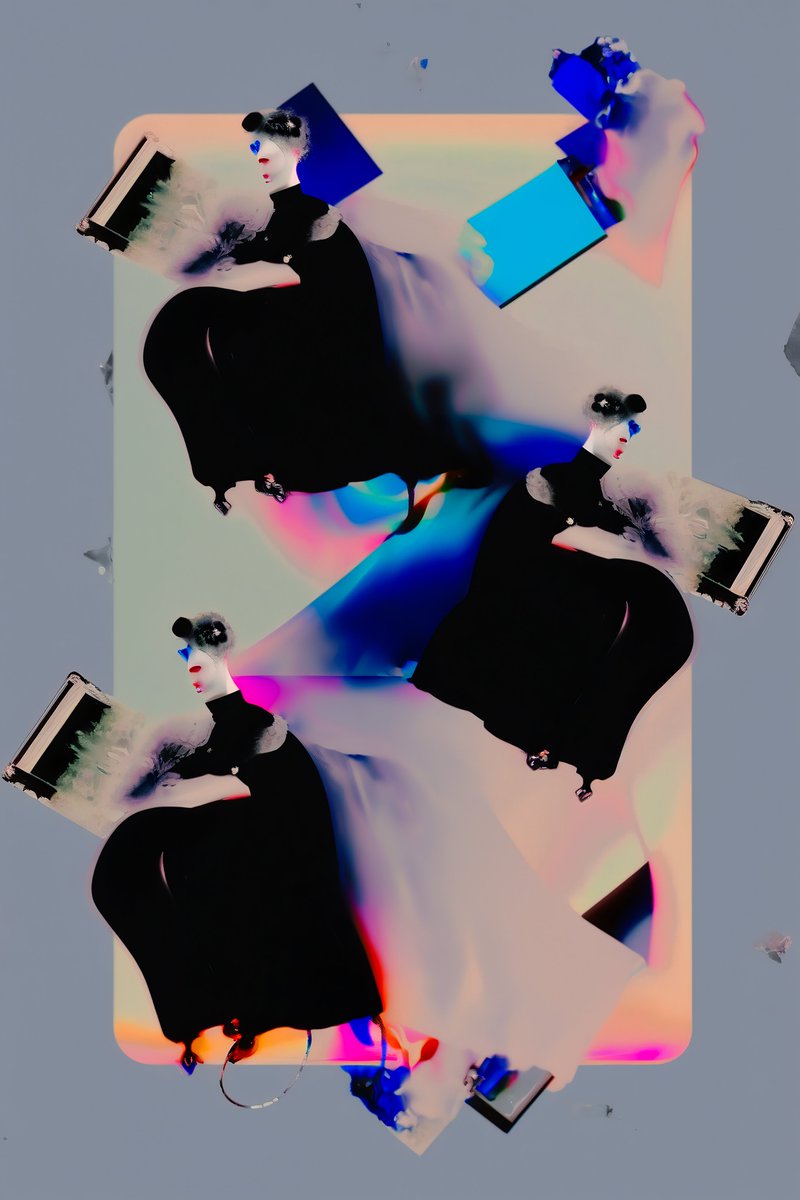 kylodzi's tweet photo. GM! 🙃 Kylo x Ai Daily #040. Groundhog Day

5 ed, 1 listed, 6 $XTZ #tezosart #aiart 

🔗Link on @objktcom in the next tweet https://t.co/i1hSdnP97M