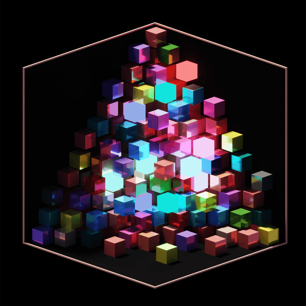 yeganehYEK's tweet photo. 'Boxed In Chaos'
Here is my 3rd and the last submission I promise :))

           🔥Last 24 hours🔥
The Builders Box competition 📦
           
.
.
.
Thanks for this opportunity 🤍
@TheBuildersDao
@joynxyz
@gperpetua_
 #TheBuildersBox https://t.co/ojtzHfc3QJ