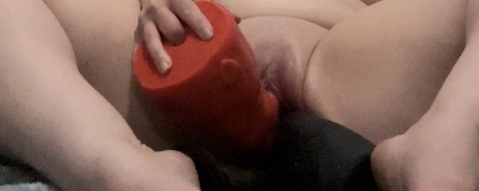 This counts as for fists right?  Come what me force all these fist toys into my pussy!  https://t.co/j7aPsESTkC<a href="/tag/deep"class="tags"><span>#deep</span></a><a href="/tag/stuffed"class="tags"><span>#stuffed</span></a><a href="/tag/cum"class="tags"><span>#cum</span></a><a href="/tag/gaping"class="tags"><span>#gaping</span></a><a href="/tag/hugetoys"class="tags"><span>#hugetoys</span></a><a href="/tag/hugepussy"class="tags"><span>#hugepussy</span></a>