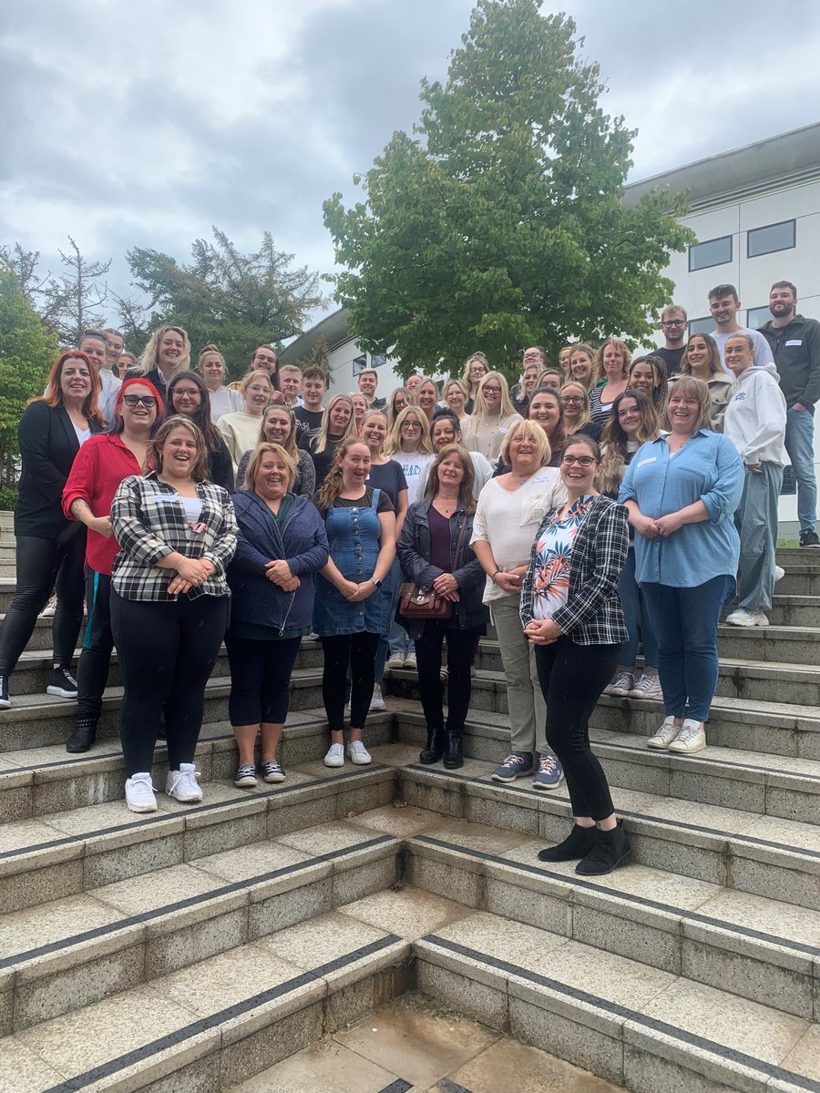 School of Health Sciences (@uea_health) on Twitter photo Welcome to our new September 23 Trainee Nursing Associates! It's great to have you with us 🥳 <a href="/NNUH/">Norfolk and Norwich University Hospitals</a> <a href="/NCHC_NHS/">NCH&C</a> <a href="/JamesPagetNHS/">JPUH NHS FT</a> <a href="/nandwics/">Norfolk and Waveney Integrated Care System (ICS)</a> #TNA #UEAHSC23 Welcome to our new September 23 Trainee Nursing Associates! It's great to have you with us 🥳 <a href="/NNUH/">Norfolk and Norwich University Hospitals</a> <a href="/NCHC_NHS/">NCH&C</a> <a href="/JamesPagetNHS/">JPUH NHS FT</a> <a href="/nandwics/">Norfolk and Waveney Integrated Care System (ICS)</a> #TNA #UEAHSC23