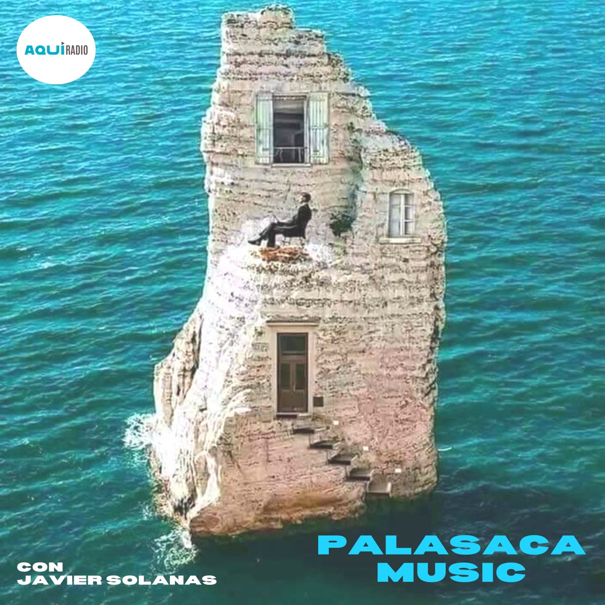 🔴 EN DIRECTO

Palasaca Music ahora en directo
👇👇👇
servidor15.brlogic.com:7706/live 

@javiersolanas <a href="/FundEsportus/">Fundación Esportus</a>