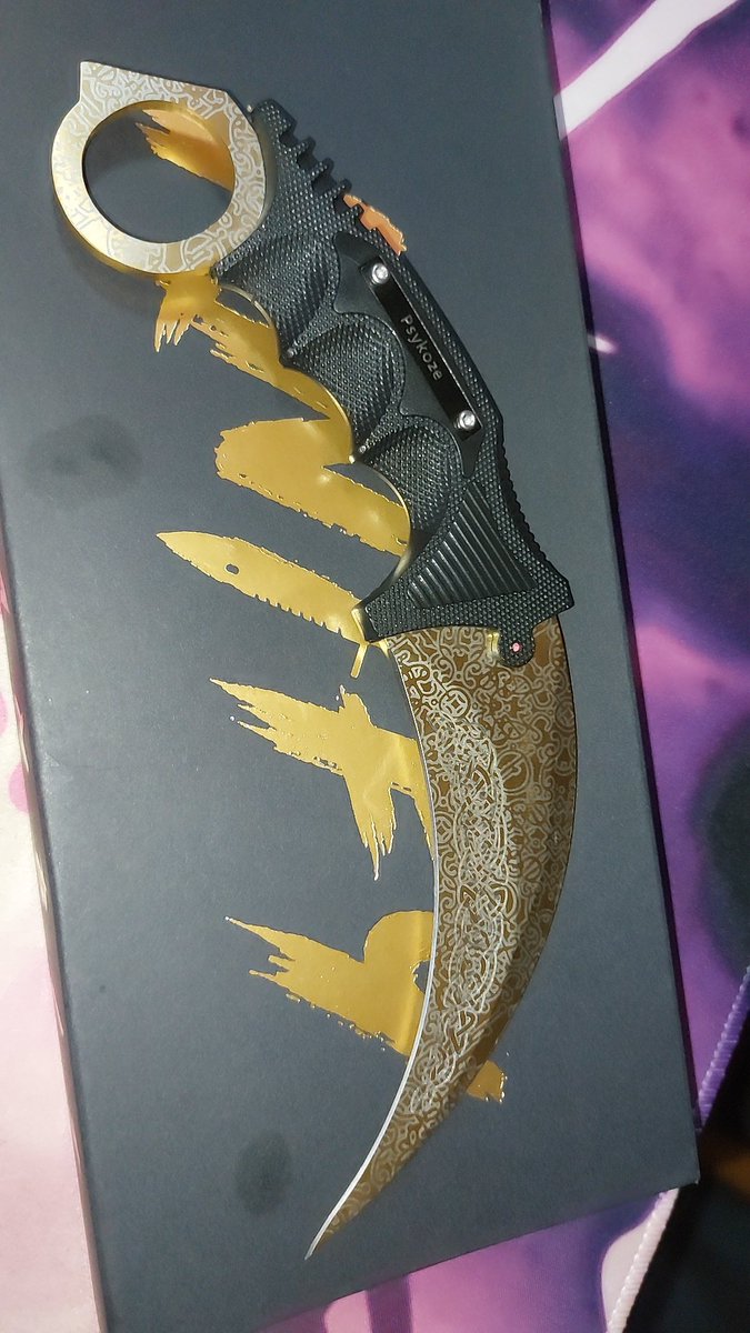 Psykoze ツ tweet media