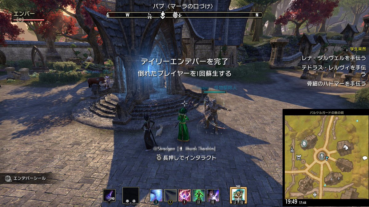 KAJIME tweet media