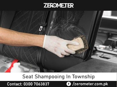 FreyaLi77536540's tweet image. Experience the ultimate in-seat rejuvenation at Zerometer Detailing, now available in Township, Lahore. Our expert technicians employ advanced techniques and top-quality products to bring your car's seats back to life.
#SeatStainRemoval #RevampYourRide #CarWellness
