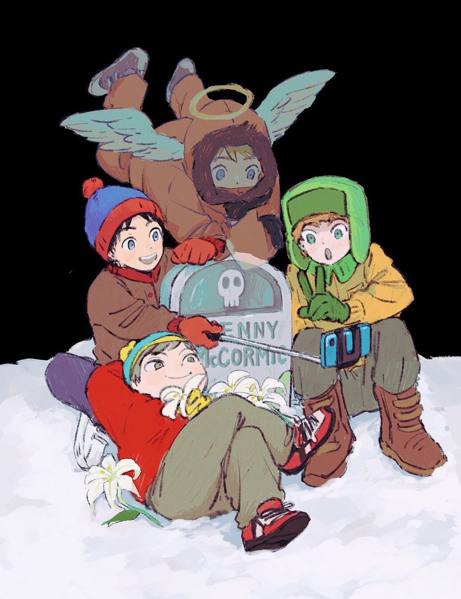 G8bnj's tweet photo. #southpark https://t.co/4hxHwT1tu9