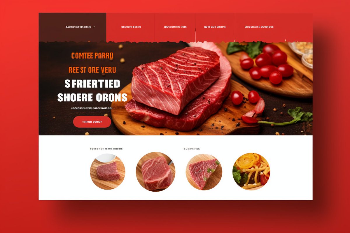 chaseleantj's tweet photo. Color schemes are super useful in Midjourney.

They can totally change how an image looks.

For instance, I made all 4 website designs below with the same prompt:

modern UI UX food website landing page design [color combination] --style raw

Only the colors differ:

1. blue and silver
2. pink and black
3. olive and gold
4. red and white

This change alone causes the entire website to look different.

The food is different, the atmosphere is different, even the fonts are different.

Usually, a combination of two colors (eg. blue and silver) is better than a single color.

Do you use color schemes in Midjourney?

Let me know in the comments!