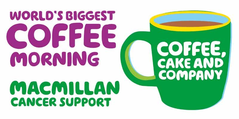 HighfieldBolton's tweet photo. On Friday 29th September, at Highfield, we are holding our annual coffee morning from 9am to 10.30am in the school hall.
Please come along to support this worthy cause.
#makingadfference #donateacake #letsstopcancer https://t.co/k4ZhlucTNC