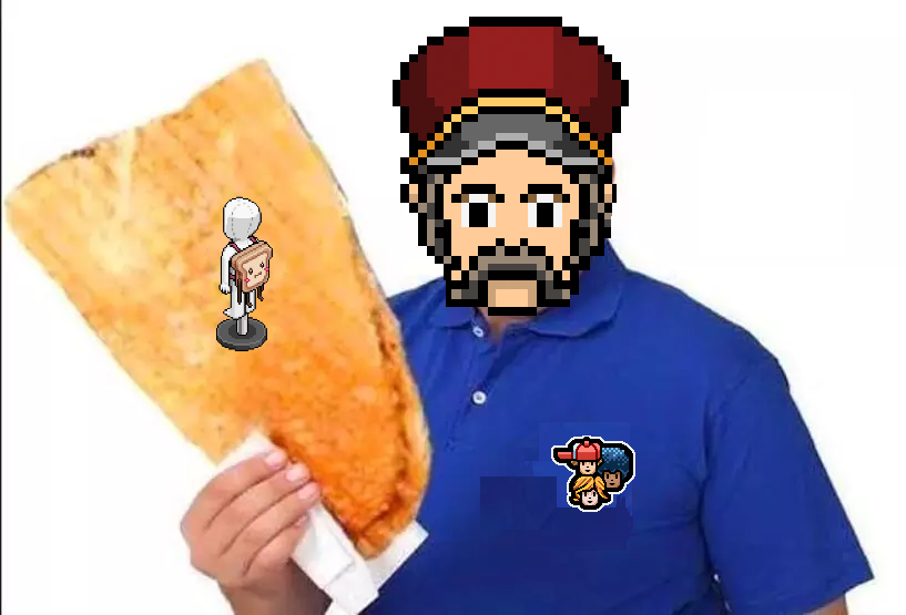 Hi,

We know you all love toast. That's why we brought our toastmaster and came! 

🍞Follow <a href="/Habbolar_com/">Habbolar.com</a>  and <a href="/Habbo/">Habbo</a> 
🍞Tag 2 friends
🍞Like + RT this tweet

Good luck to you all!