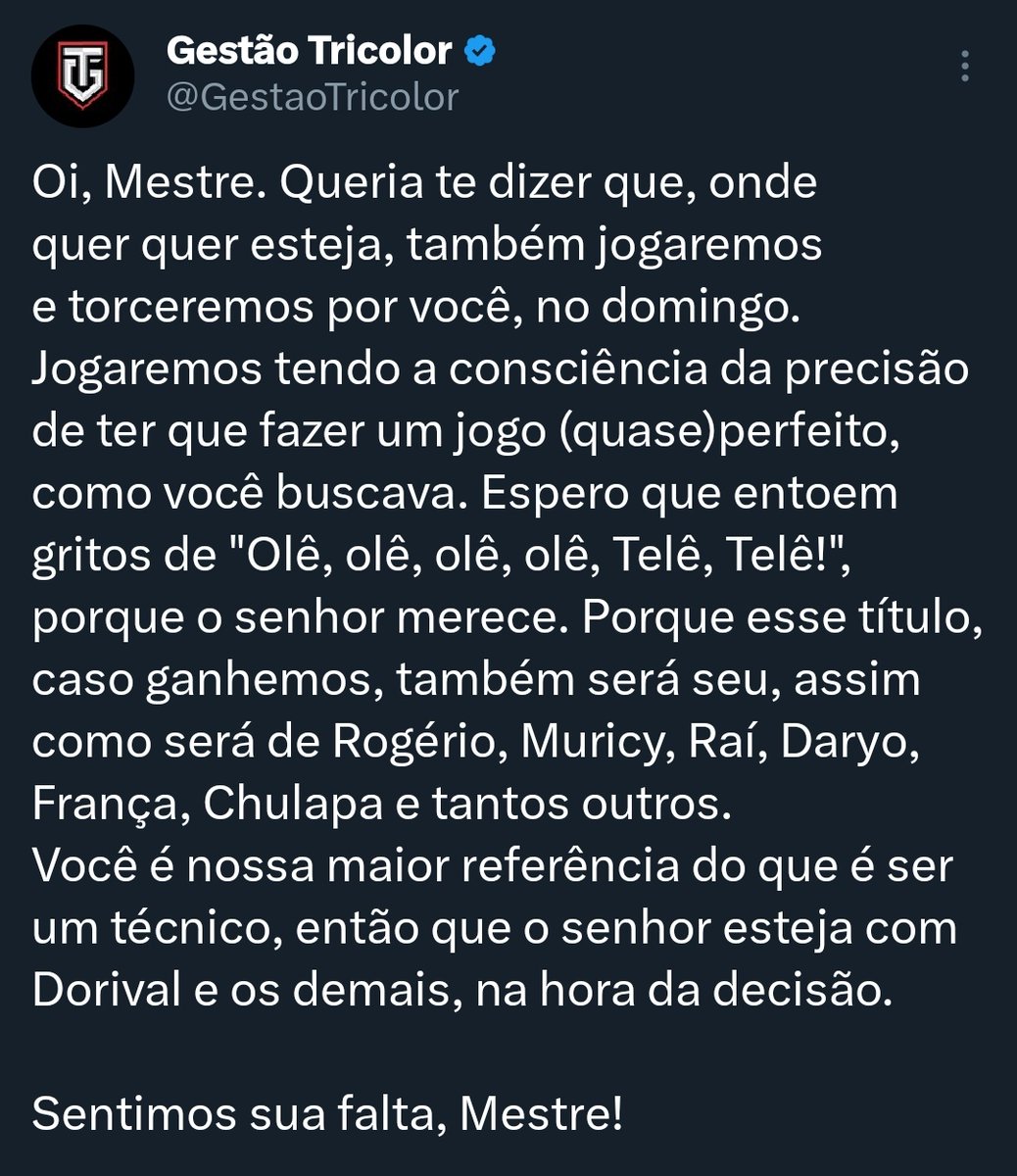 BiancaRVBraz's tweet photo. 🥺🇾🇪 https://t.co/TFkdMTpiKh