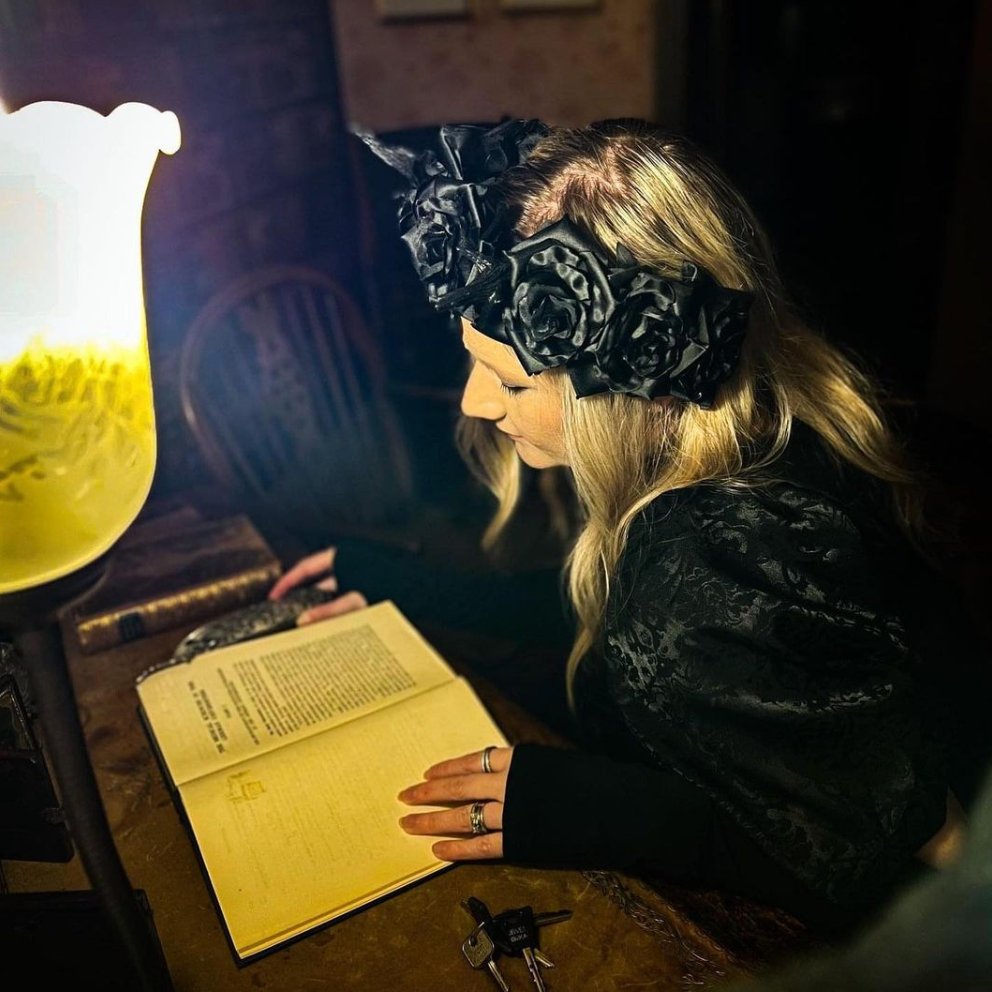 Sarah 𝐿𝐿𝐼𝐹𝒮 🇦🇺 tweet media