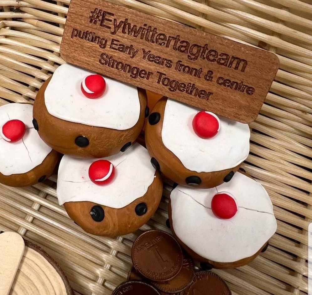 EYTagteam's tweet photo. #FrinallyFriday #FridayFeeling
Congratulations #EYTagteam on making it to the end of a week filled with βοΈ and β. Look after yourselves and each other this weekend. Rest and recharge.
Do what you love because your #WellbeingMatters π
Always #StrongerTogether https://t.co/pIsZqmkXQa