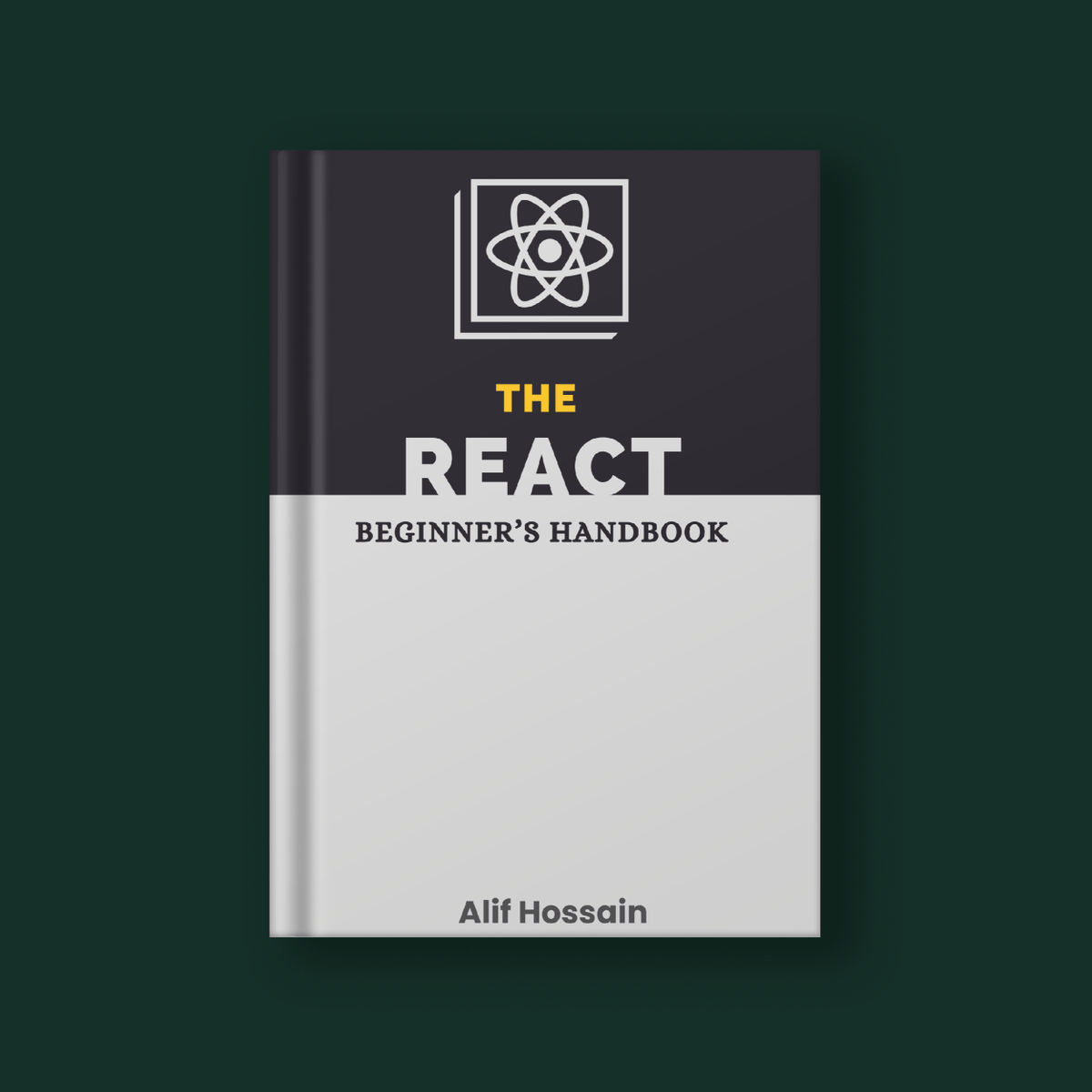 React is challenging to learn, but not anymore!

Learn to React quickly with this "Complete  React Handbook".

Normally It's $33 but for 24h, it's 100% FREE!

You will get:
• Save 100+ hours on research
• 34+ pages
• FREE Handbooks

To get it, just:
1. Like &amp; Reply “send”
2.