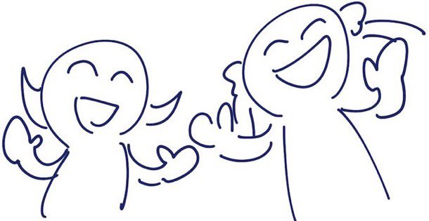 何年か前に10秒で描いたぷっぷかプリン

 #これを見た人も何か無言で二人組をあげる 