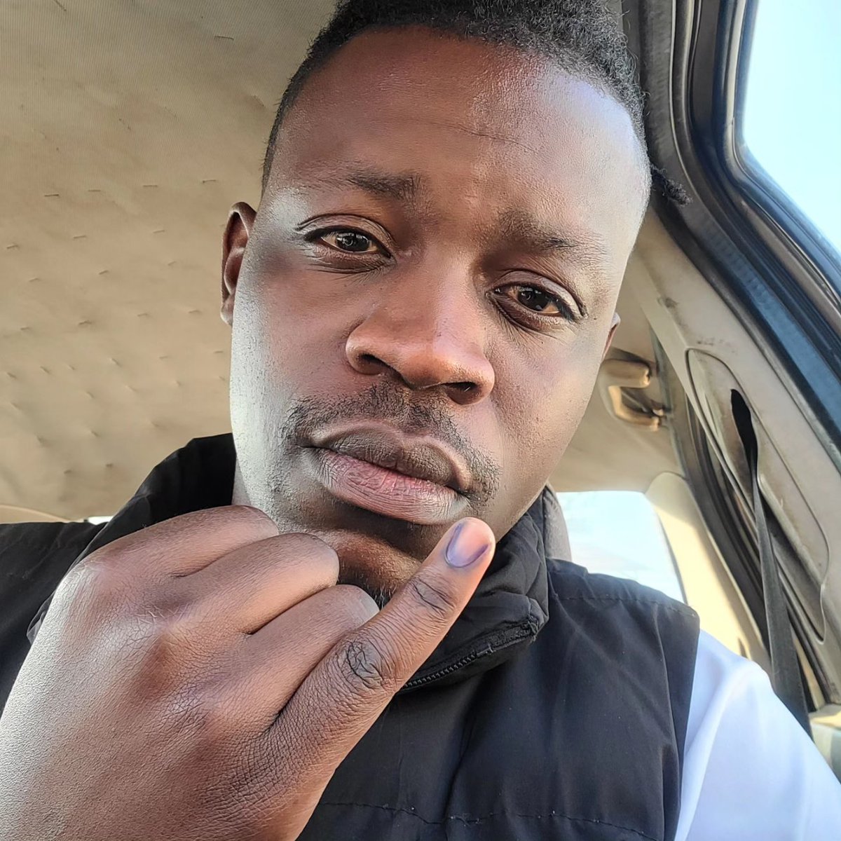 Ronald Magweta 🇿🇼 tweet media