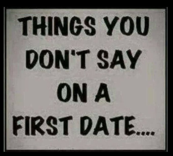 BarneySimon's tweet photo. And go! #FistDate https://t.co/zn4VDVDnzn