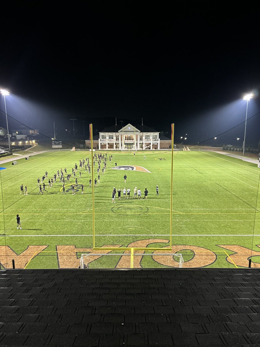 Anderson Trojans Football tweet media