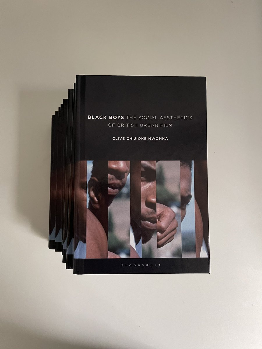 Clive Chijioke Nwonka tweet media