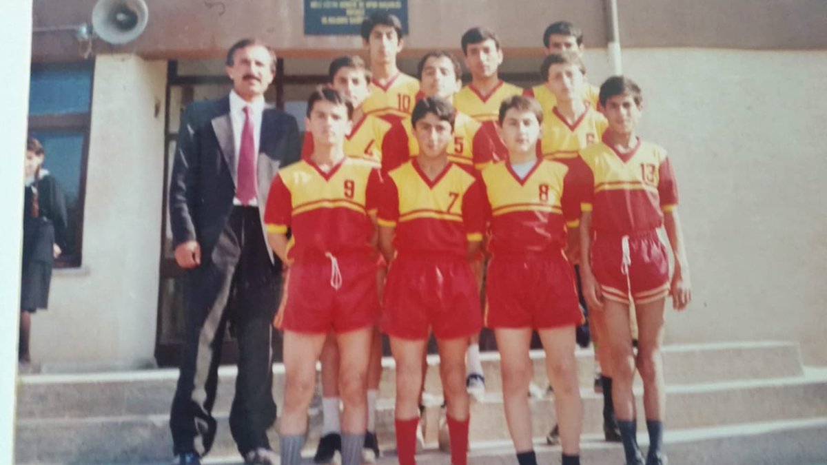Coach Umit Yanar tweet media