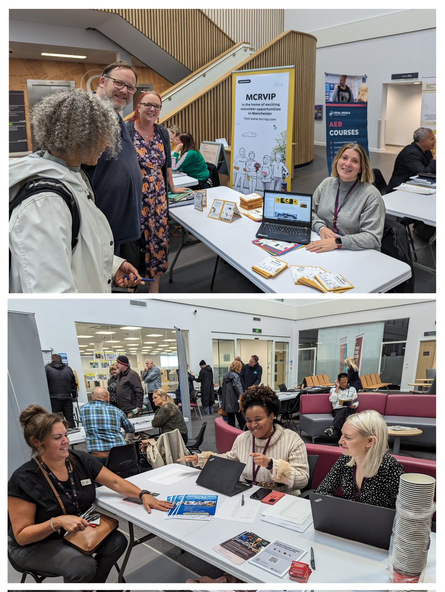 MCC Gorton & Abbey Hey tweet media