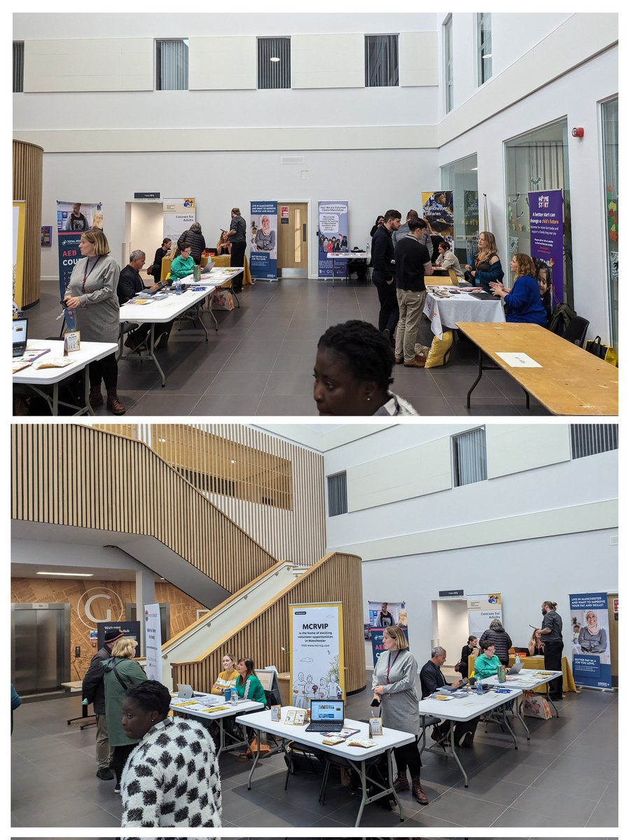 MCC Gorton & Abbey Hey tweet media