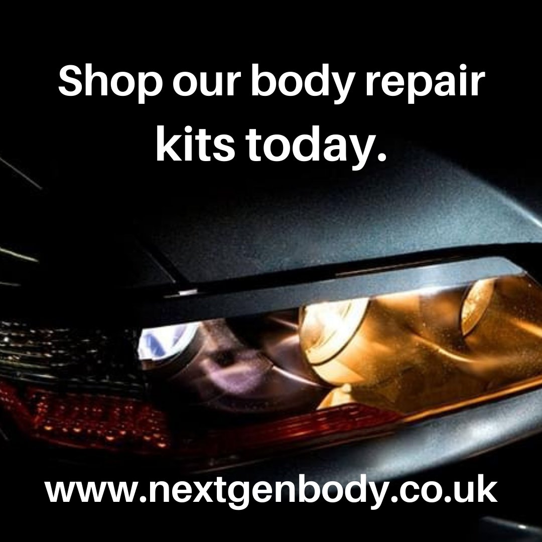 NextGenBody tweet picture
