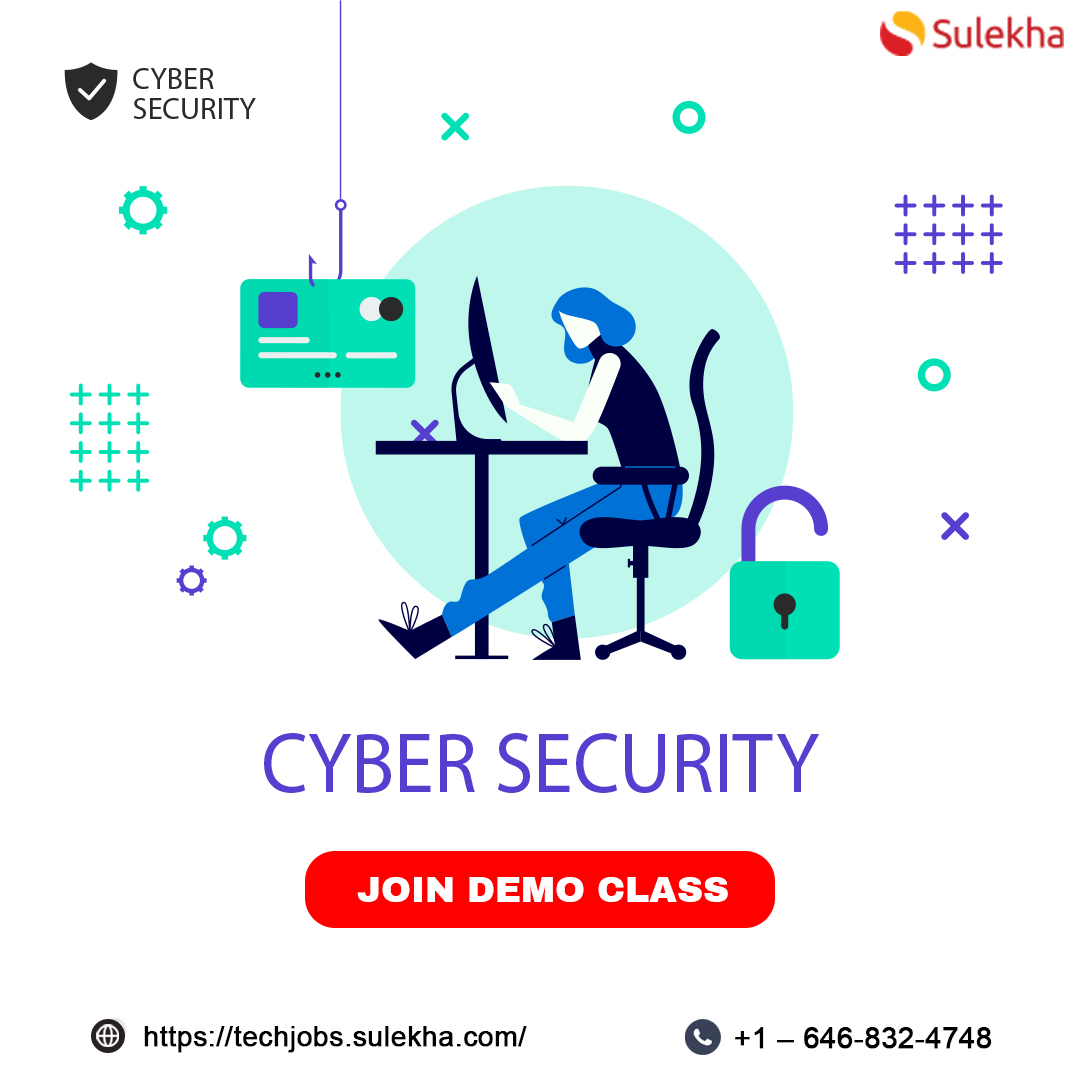 Sulekha_US's tweet image. Unlock the Secrets of Cybersecurity! 
Enroll in our comprehensive Cybersecurity Course Training today and upgrade your skills!
You can secure your spot now! by enrolling today.
techjobs.sulekha.com/cyber-security…
#cybersecurity #cybersecuritycourse  #sulekhaittraining #sulekhatechjobs
