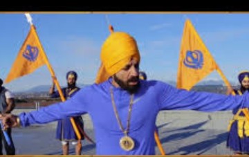 Short thread on Punjabi singers and Khalistan ideology

Using Punjabi music industry to spread anti-India narrative is nothing new to #Khalistanis. Punjabi songs are commonly weaponized with lyrics used to stoke anger against Punjab, Delhi, Kashmir and PM Modi.

- Shubh shared