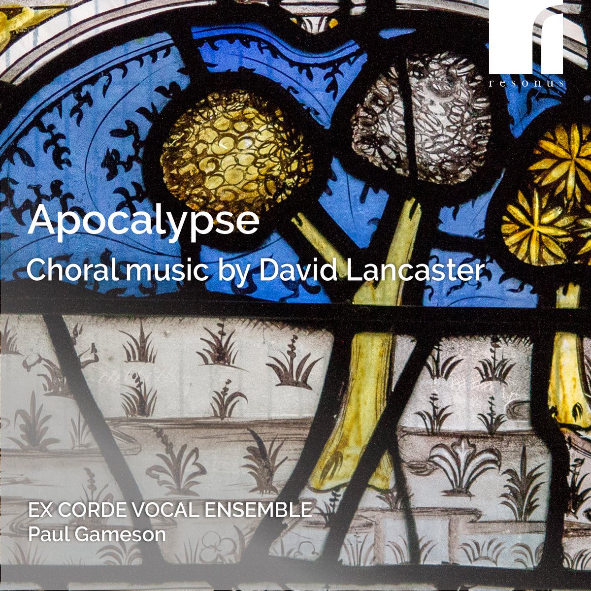 Resonus Classics (@resonusclassics) on Twitter photo Out Now!
Choral music by David Lancaster with <a href="/ExCordeVocal/">Ex Corde Vocal Ensemble</a> & Vol 2 of Coelho's 'Flores de Musica'.
Stream🎧
orcd.co/x3nnakl - Lancaster
orcd.co/ol7gwln - Coelho
Buy CD🎶
bit.ly/3Ly1qj4 - Lancaster
bit.ly/3PNchI7 - Coelho Out Now!
Choral music by David Lancaster with <a href="/ExCordeVocal/">Ex Corde Vocal Ensemble</a> & Vol 2 of Coelho's 'Flores de Musica'.
Stream🎧
orcd.co/x3nnakl - Lancaster
orcd.co/ol7gwln - Coelho
Buy CD🎶
bit.ly/3Ly1qj4 - Lancaster
bit.ly/3PNchI7 - Coelho