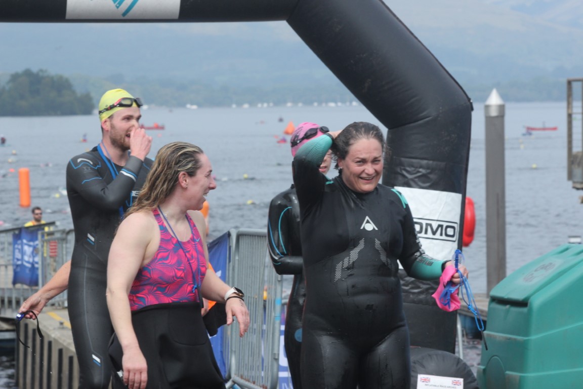 goswimbritain's tweet photo. We had a keen amateur photographer at our Loch Lomond swim who took a few photos so we thought we would share them here. Can you spot yourself in them?
#LochLomond #GoSwim https://t.co/Lic2HLyVlt