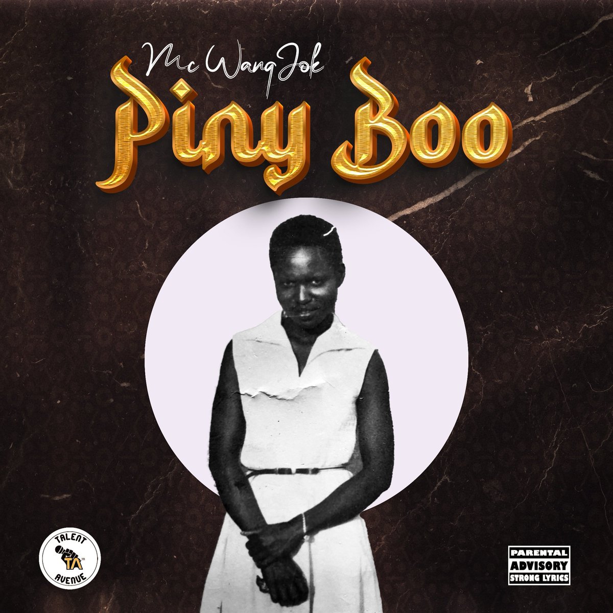 PINY BOO - <a href="/McWangJok/">Mc Wang Jok.</a>
Audio: Produced &amp; Mastered by Rax Dani 
Visuals: shot by BLU Monkey 
Studio: Talent House, <a href="/TalentAveUg/">Talent Avenue UG</a> studios.
Video link: youtu.be/k8rqmpY-XrE?si…
Release Date: 29th. SEPTEMBER 2023.
#PinyBoo #McWangJok #MinObibiiAlbum <a href="/followers/">はうはう</a>