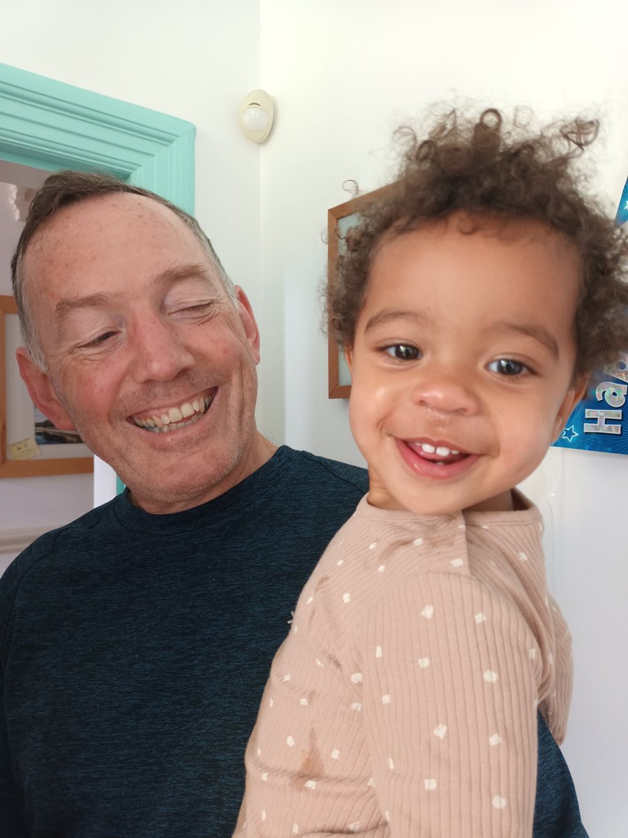 We've missed these two so much ❤️