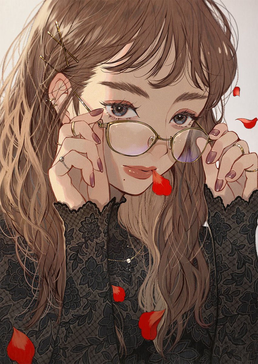 「「一瞬」再掲。 」|夢子⭐︎ｺﾐﾃｨｱ144【E03b】のイラスト