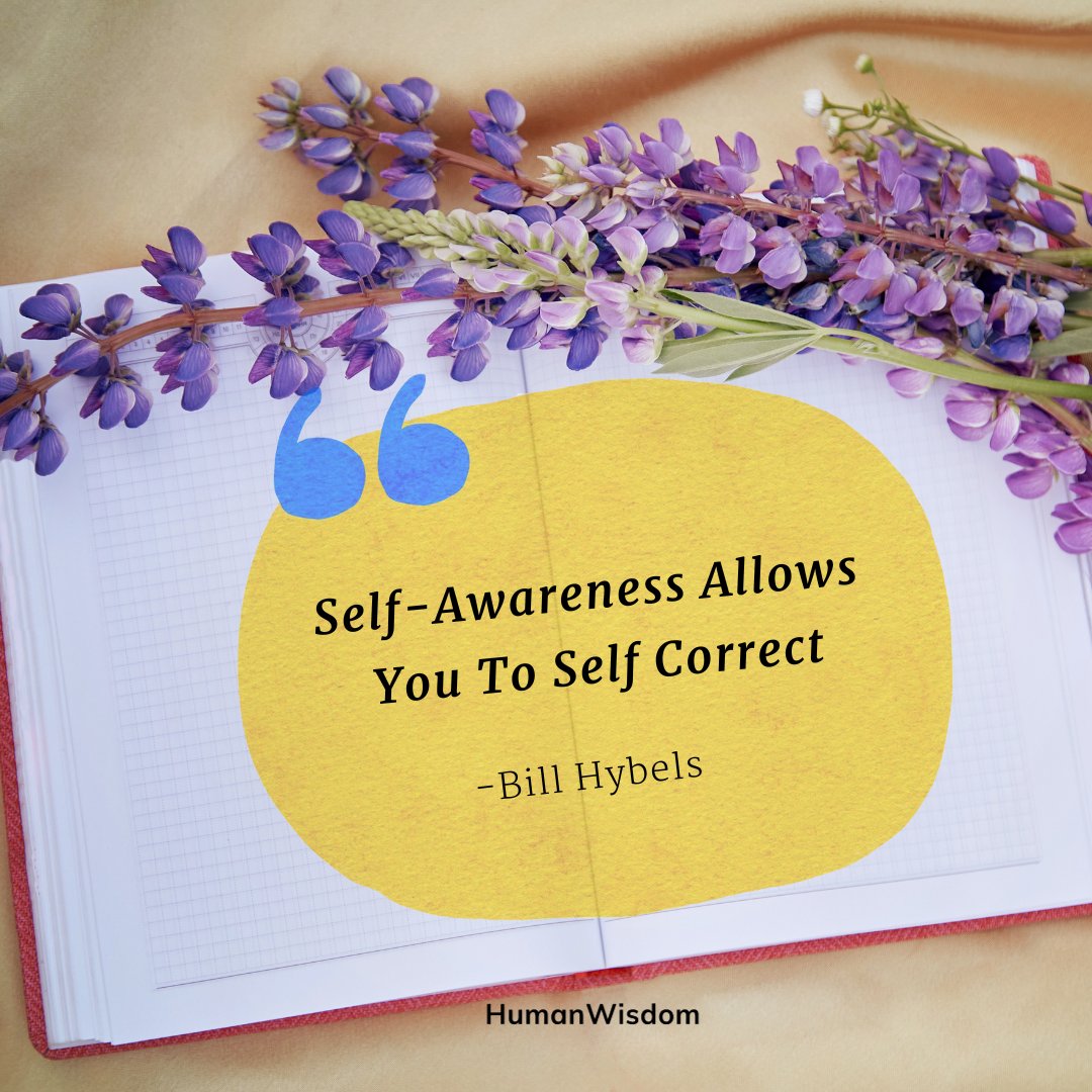 How self-aware are you? Are you in charge of your own emotions, your own mental health? Self-awareness can help with all of this & help you be happier. If this resonates, please share & comment.

Explore the app - onelink.to/qk6f7n
#selfawareness #mentalhealthapp