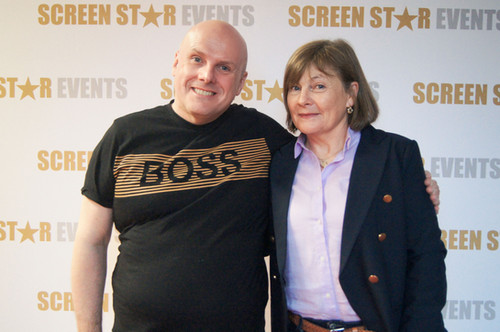 Prisoner Cell Block H pics from last weekend ,Lisa Crissiden,Val,Lehman,Glenda Linscott.