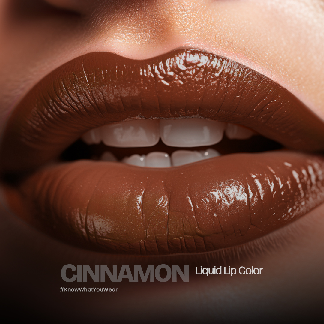 StarStruckbySL's tweet photo. Add a touch of chocolatey goodness to your lips. π€
Choose your vibe online - https://t.co/OgCmRAGruE
.
#KnowWhatYouWear #SunnyLeone #LipGloss #LiquidLipColor #LipColor #lipstick #LipShine #Brown #BrownLipstick https://t.co/AJeBAzd7AN