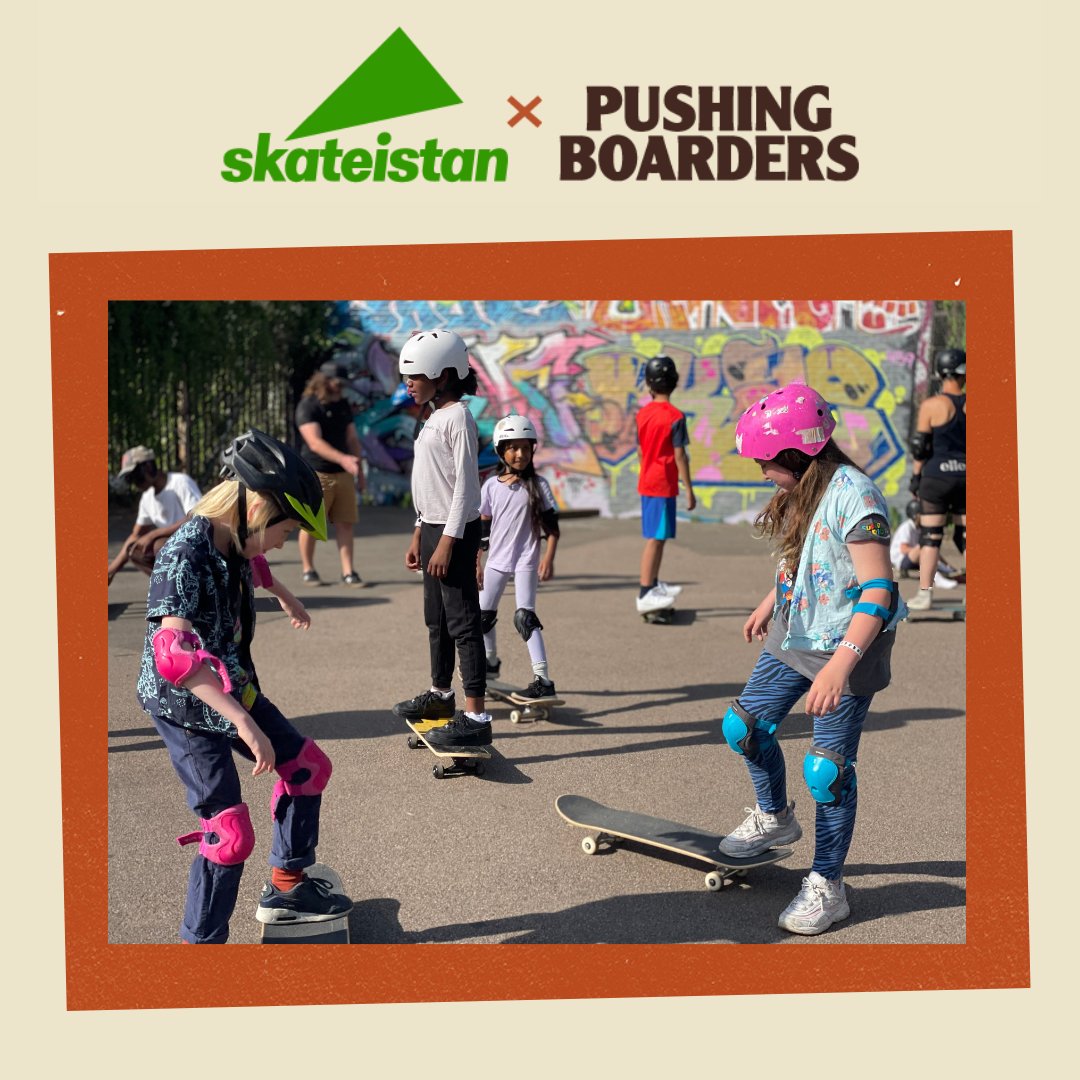 Goodpush Alliance tweet media