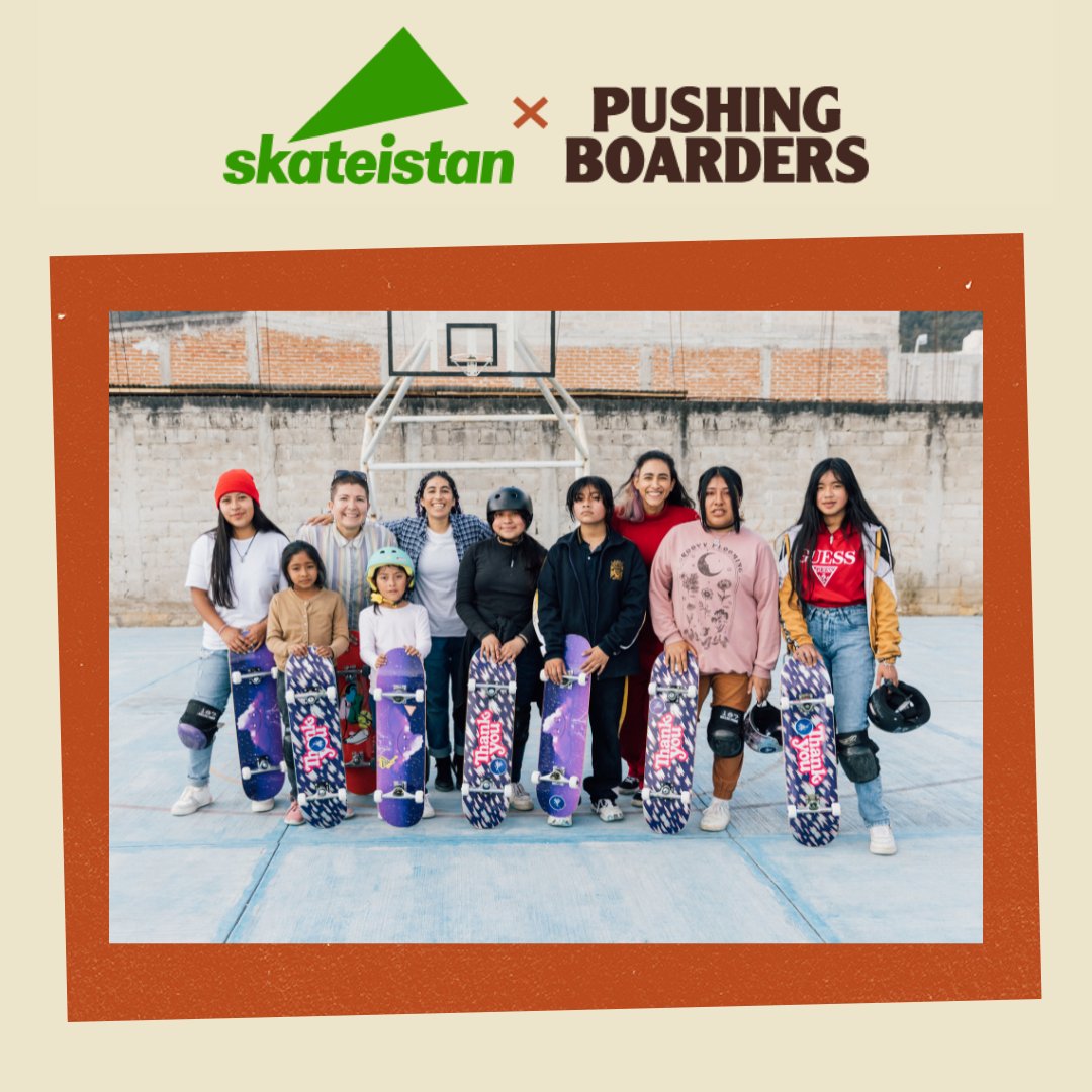 Goodpush Alliance tweet media