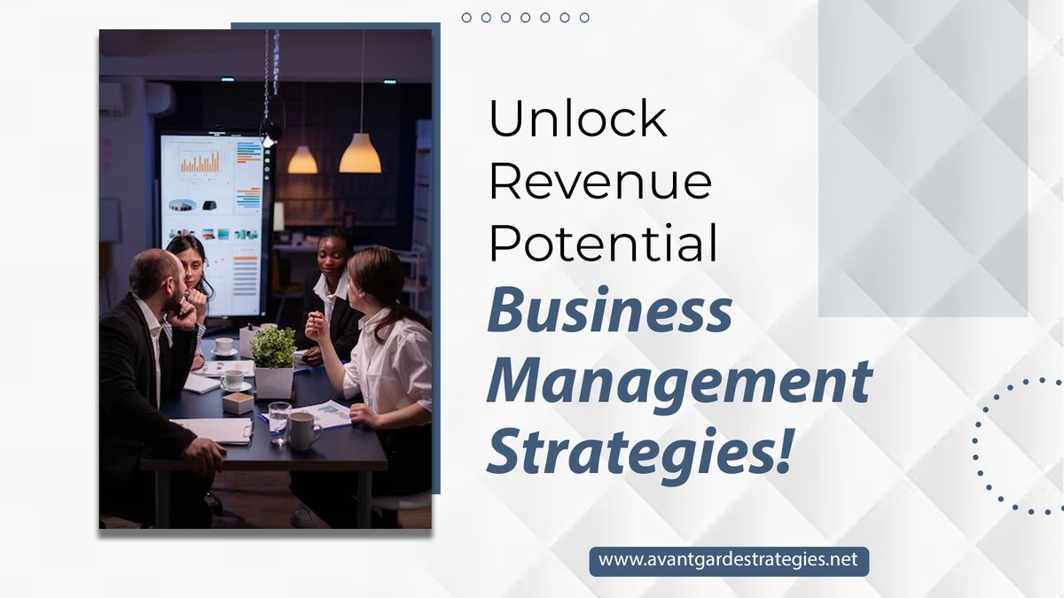 Utilise professional business management tactics to maximise the potential of your revenue cycles and prosper in the fast-paced commercial world.
.
.
#Jeffreyharrell #management #business #leadership #marketing #entrepreneur #success #technology #strategy #smallbusiness