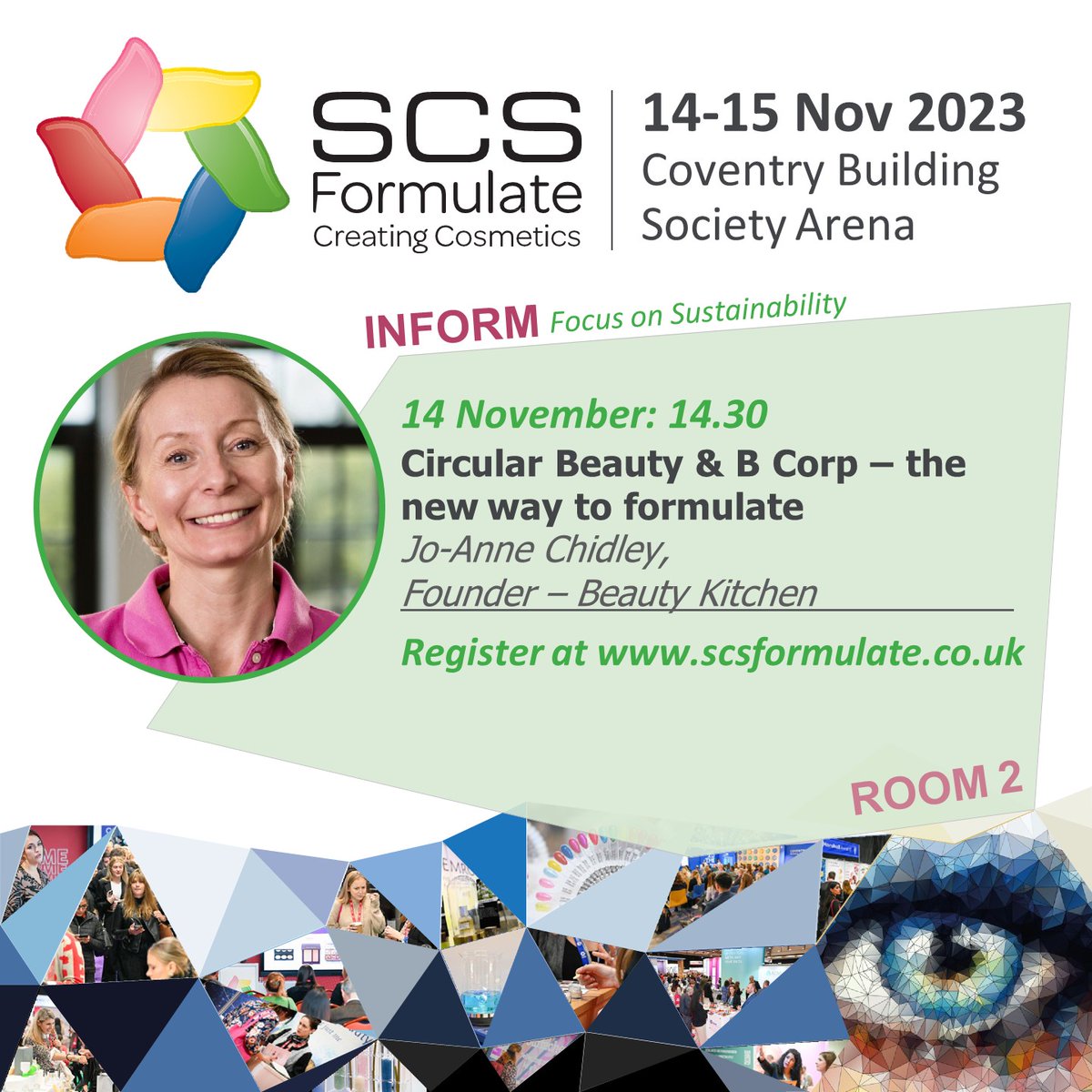 SCSFormulate's tweet image. TIME CHANGE - Hear how choosing a #formulation that stands for the principle of ‘designing for humanity’, can expedite plans for the betterment of the world around us – and how #formulators can embrace this approach to enable radical and transformational change.