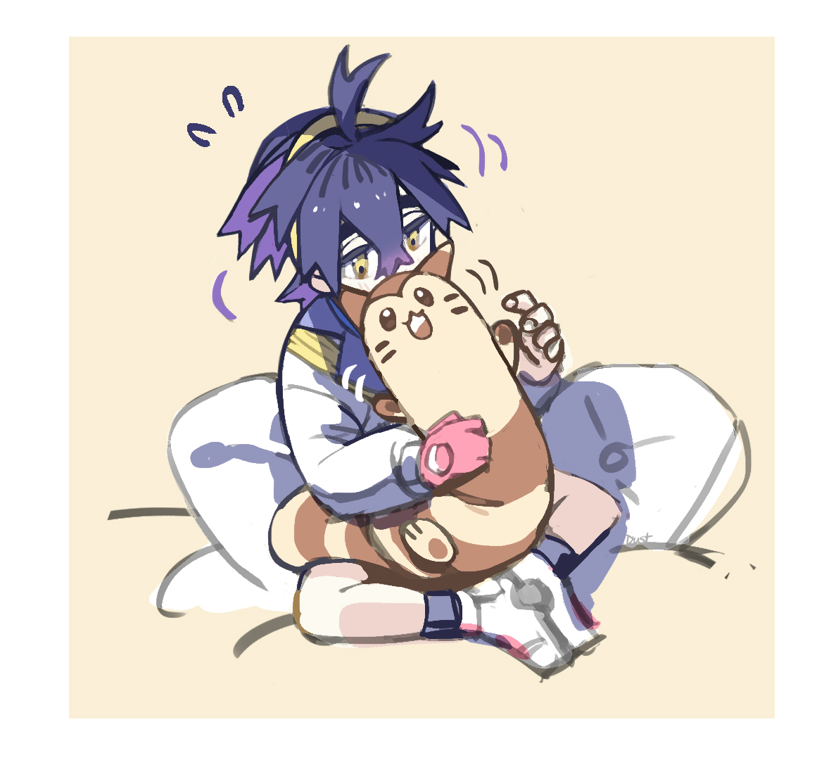 Dust14550342's tweet photo. スグリ🥰🥰🥰
#スグリ #PokemonScarletViolet https://t.co/7t8XqCGtzv
