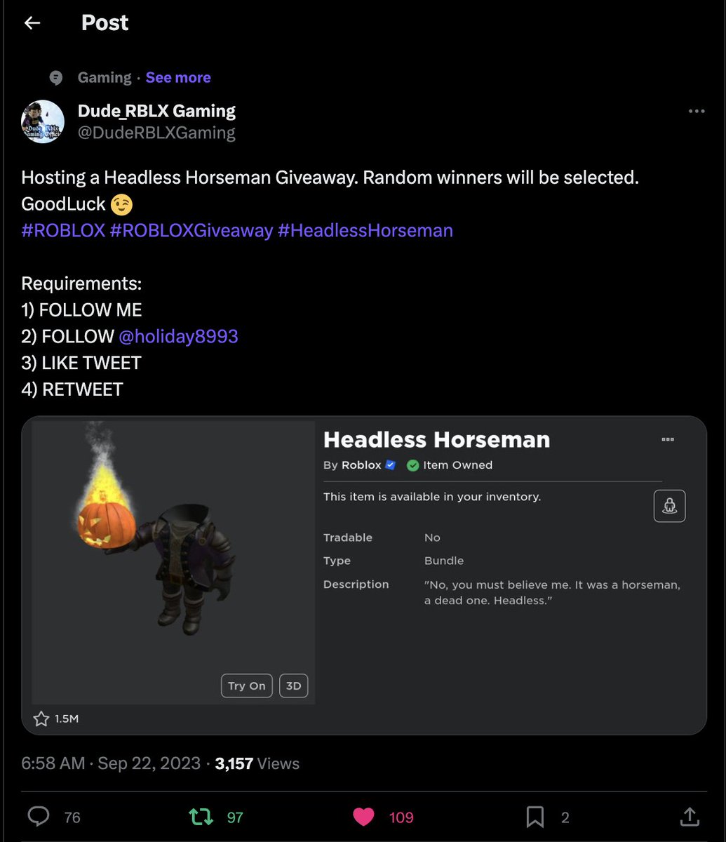 ✦ tweet media