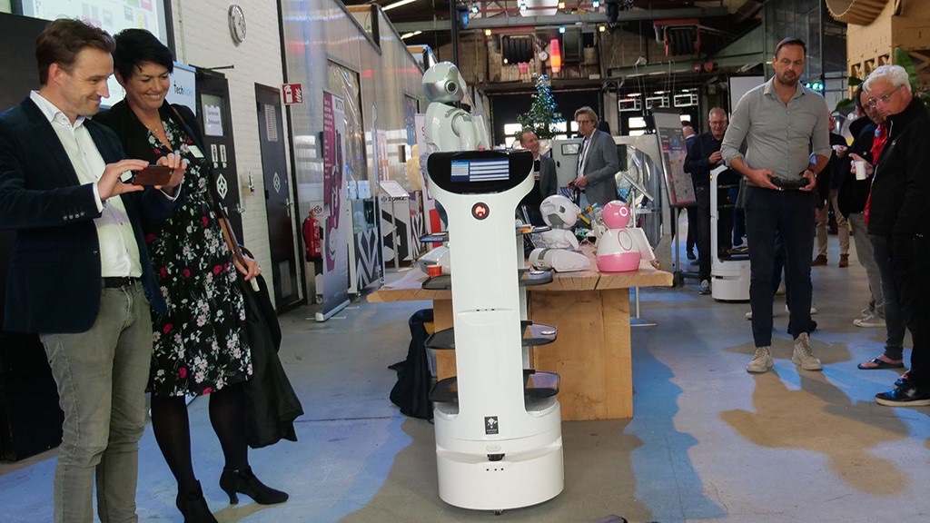 Ben je ondernemer in de #maakindustrie en wil je circulair aan de slag? Kom op 6 oktober 2023 naar C the Future Business Day!

Bezoek onze stand en maak kennis met het Uitvoeringsprogramma en met de Wegwijzer met tools, cases en meer.

Meer info: cthefuture.nl