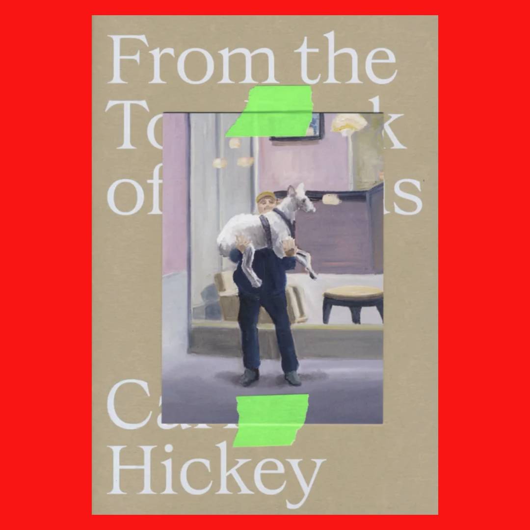 TLP_says's tweet photo. ... 25% off From the Top Deck of the Bus by Carl Hickey

https://t.co/pv0ozHrIfo https://t.co/dTILaRkpqV