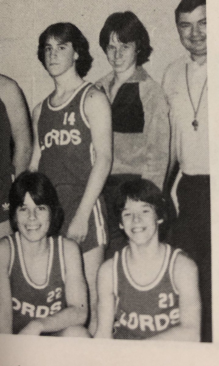 Mike Town tweet media