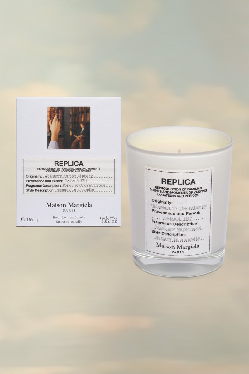 nishaasharma_'s tweet photo. tbh luxury candles are my roman empire https://t.co/V5pWDwYdAv