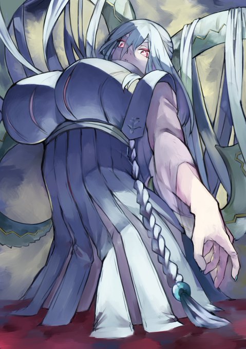 オラ!!!!(再掲)

#fgo 