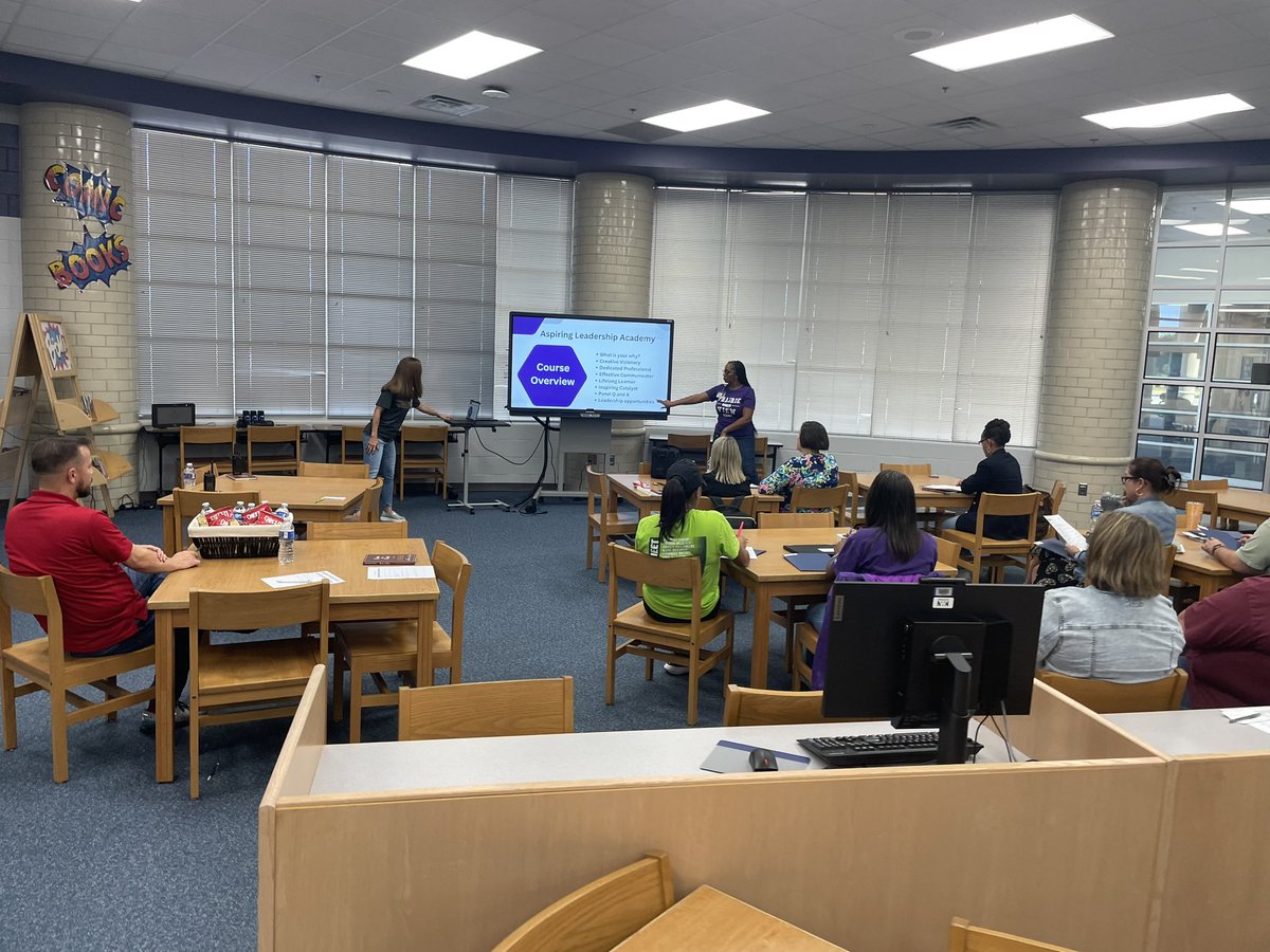 Lloyd Turner (@lloydturnerjr) on Twitter photo Exciting news! Our very first <a href="/AragonWildcats/">Aragon Middle School</a> Aspiring Leadership Academy (ALA) meeting was a success this week, thanks to AP Netterville & Jenkins leading the Wildcat Way. Our future leaders are off to a great start on their leadership journey. #WildcatExcellence Exciting news! Our very first <a href="/AragonWildcats/">Aragon Middle School</a> Aspiring Leadership Academy (ALA) meeting was a success this week, thanks to AP Netterville & Jenkins leading the Wildcat Way. Our future leaders are off to a great start on their leadership journey. #WildcatExcellence