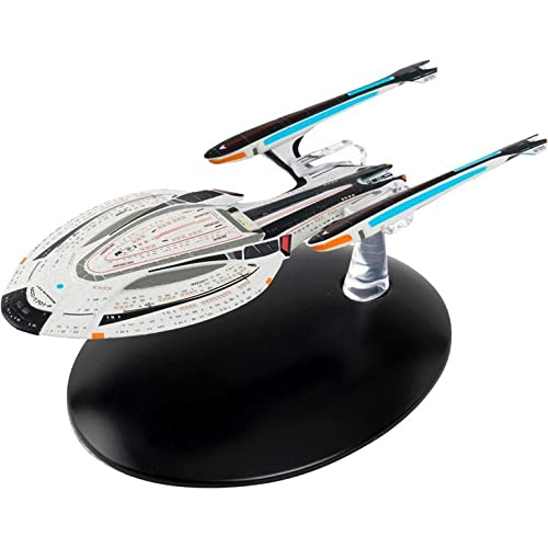 scruffieballs's tweet photo. @MasterReplicas_ The refit is the Yorktown class? That is available still.

There's STO (Odyssey class) - Federation (Odyssey class) - STO Refit (Yorktown class) https://t.co/M3VNHA0yKz