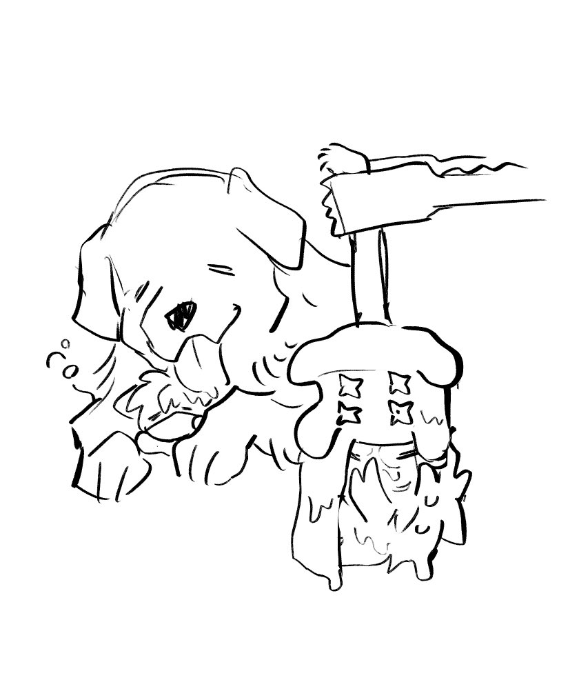 べしょべしょのニンニャ 